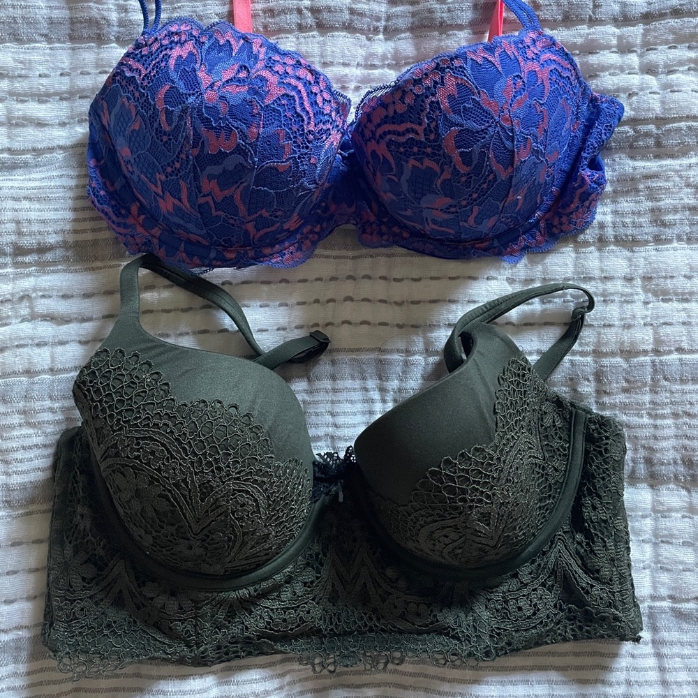 Victoria Secret Bra Bundle